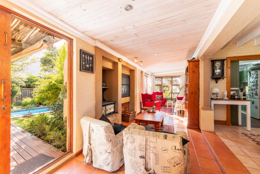 4 Bedroom Property for Sale in Bettys Bay Western Cape